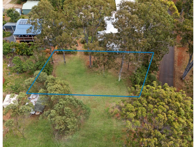 112 The Esplanade, Karragarra Island QLD 4184