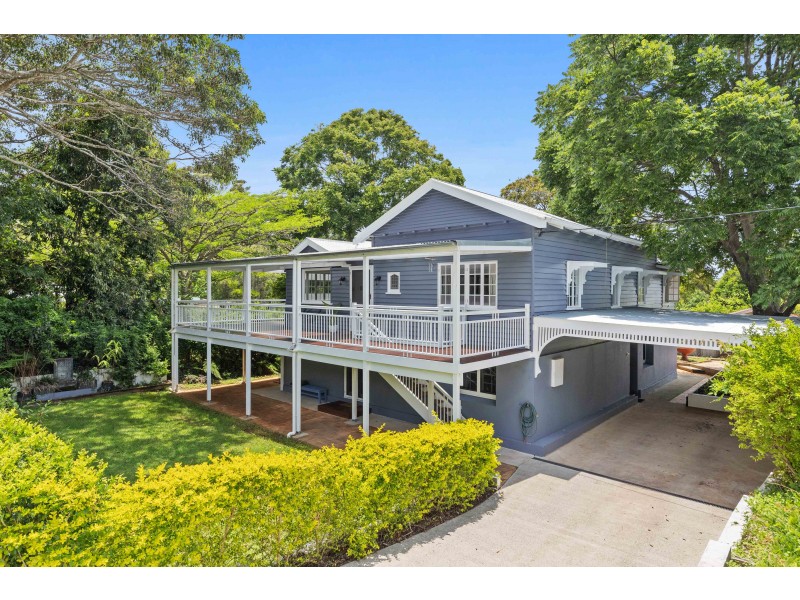 440 Maleny Kenilworth Road, Witta QLD 4552