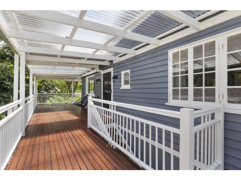 440 Maleny Kenilworth Road, Witta QLD 4552