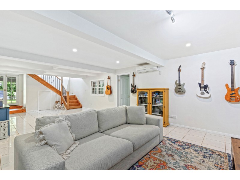 440 Maleny Kenilworth Road, Witta QLD 4552