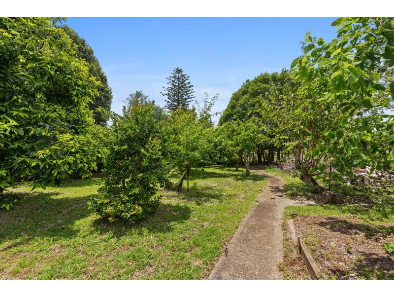 440 Maleny Kenilworth Road, Witta QLD 4552