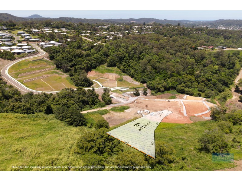 31 Pope Avenue, Burnside QLD 4560