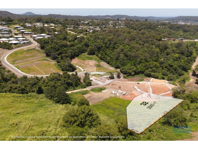 32 Pope Avenue, Burnside QLD 4560
