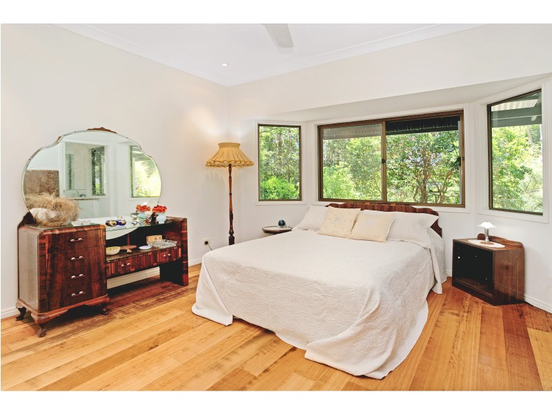 38 Avocado Lane, Maleny QLD 4552