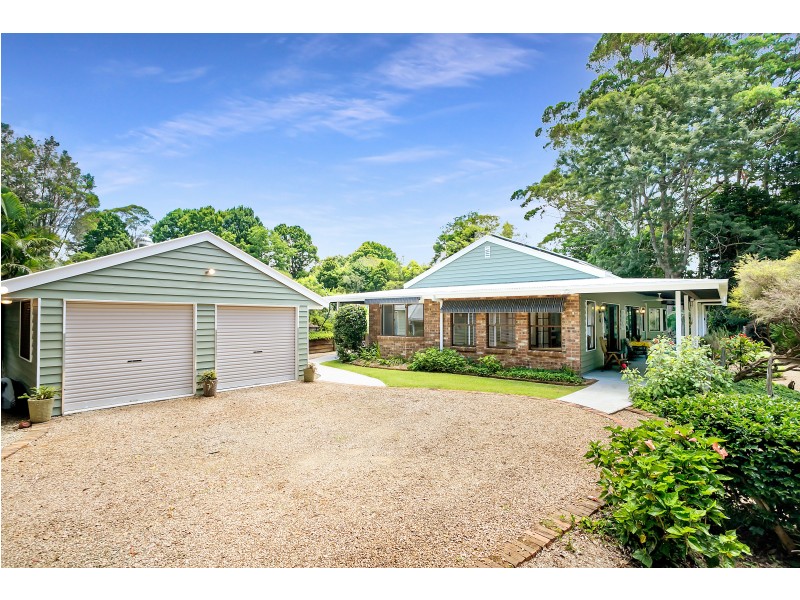 38 Avocado Lane, Maleny QLD 4552