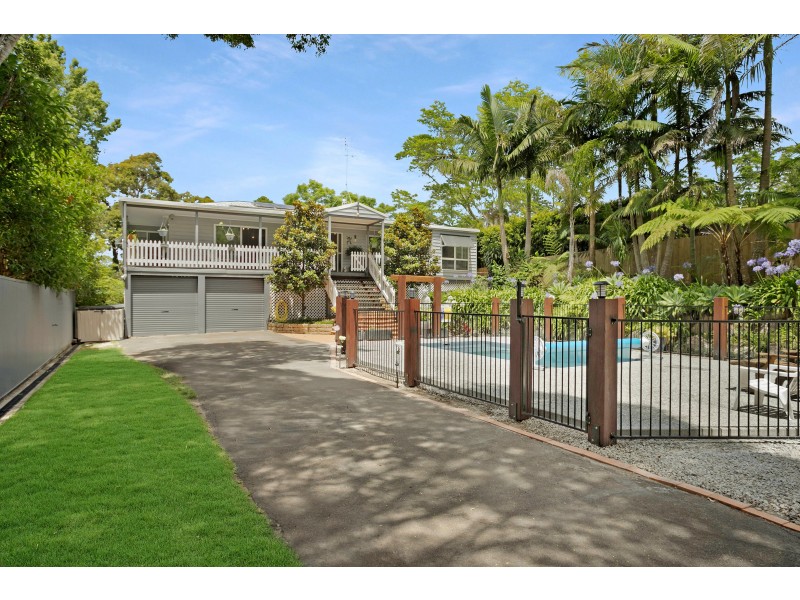 311 Witta Road, Witta QLD 4552