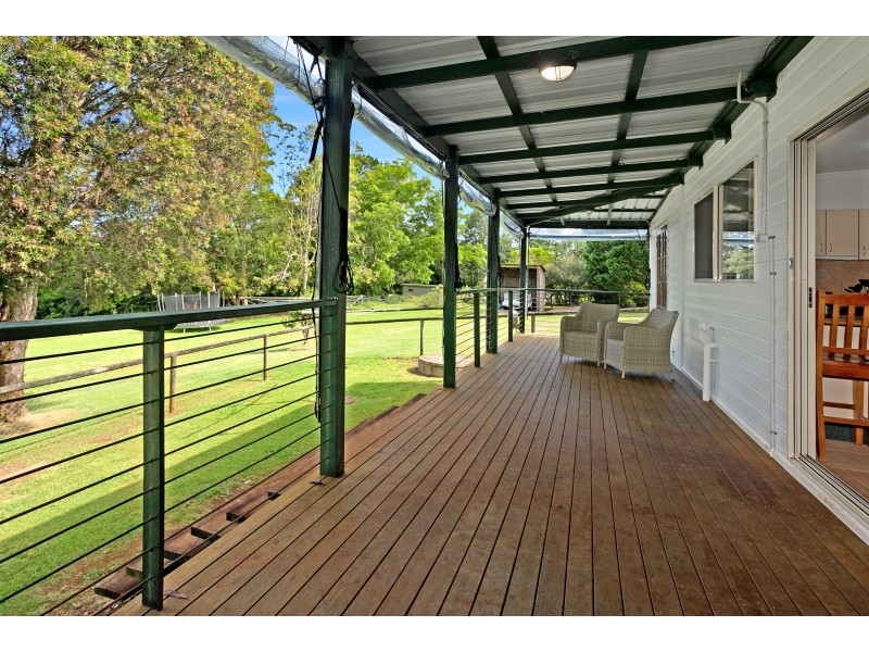 156 Teutoberg Avenue, Witta QLD 4552
