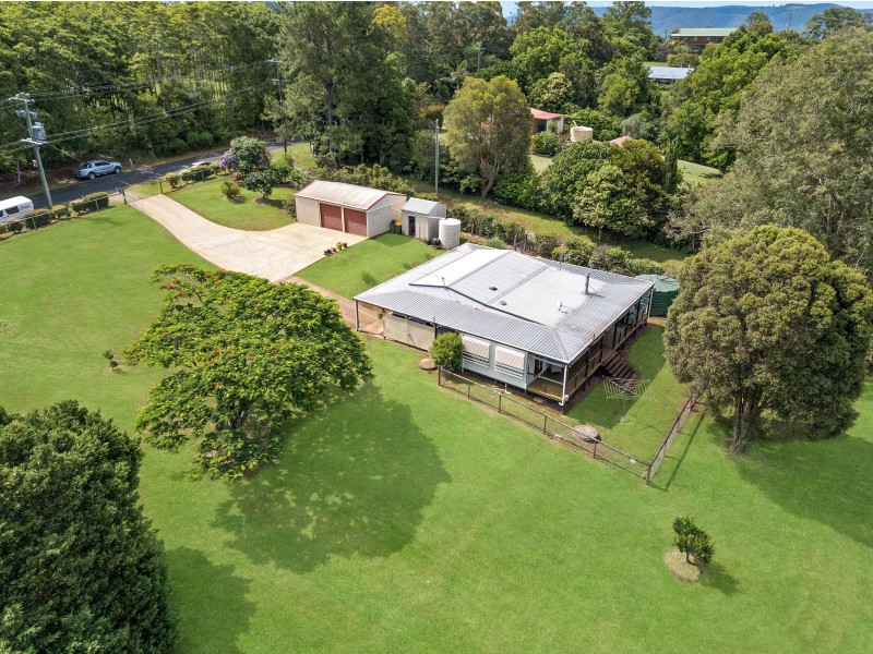 156 Teutoberg Avenue, Witta QLD 4552