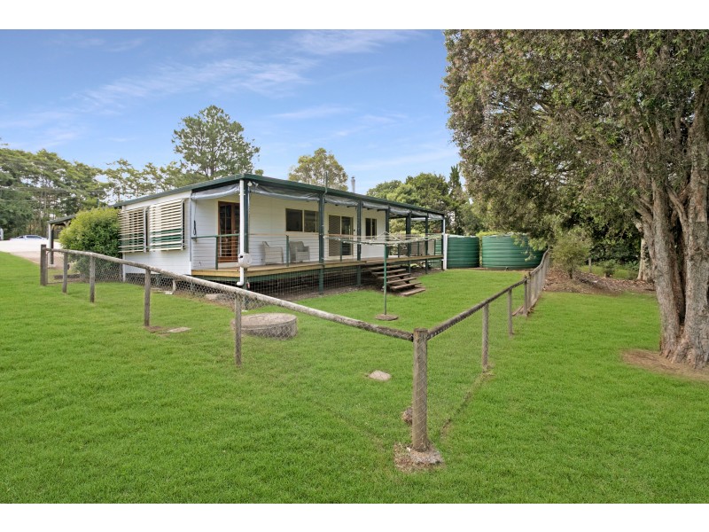 156 Teutoberg Avenue, Witta QLD 4552