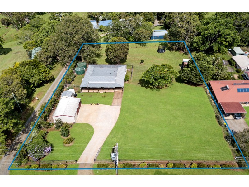 156 Teutoberg Avenue, Witta QLD 4552