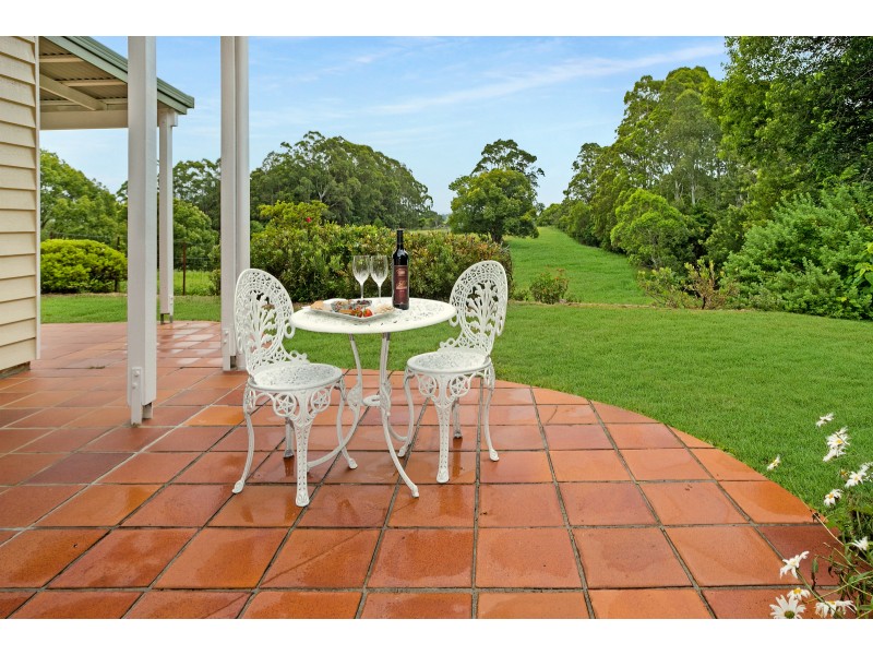 163 North Maleny Road, North Maleny QLD 4552