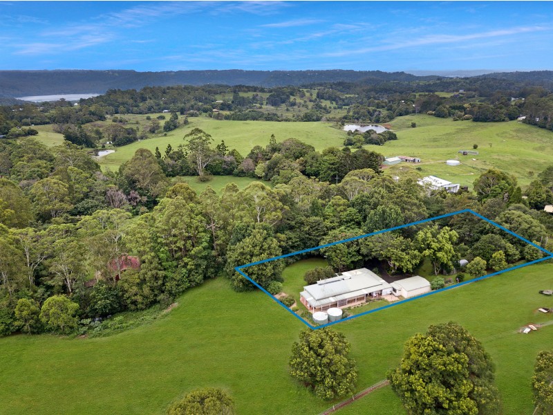 163 North Maleny Road, North Maleny QLD 4552