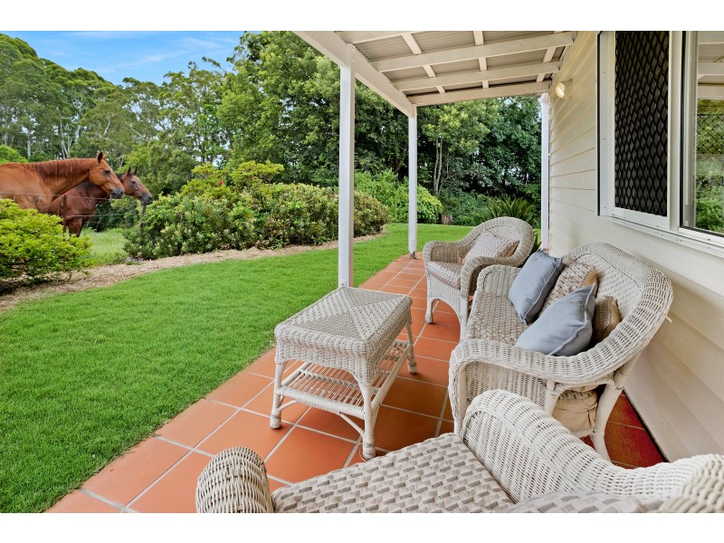 163 North Maleny Road, North Maleny QLD 4552