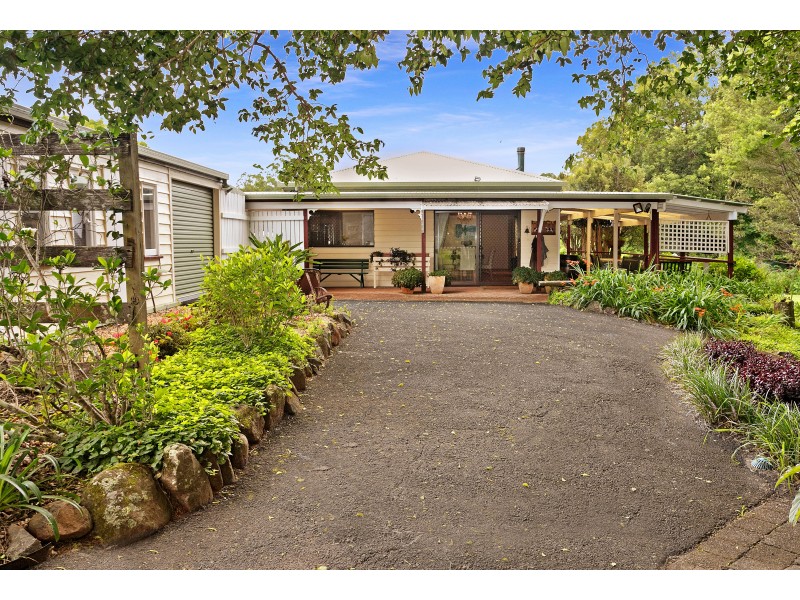 163 North Maleny Road, North Maleny QLD 4552