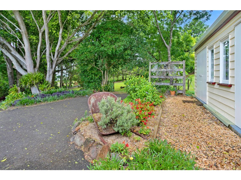 163 North Maleny Road, North Maleny QLD 4552