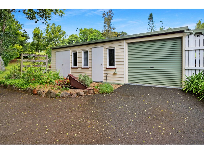 163 North Maleny Road, North Maleny QLD 4552