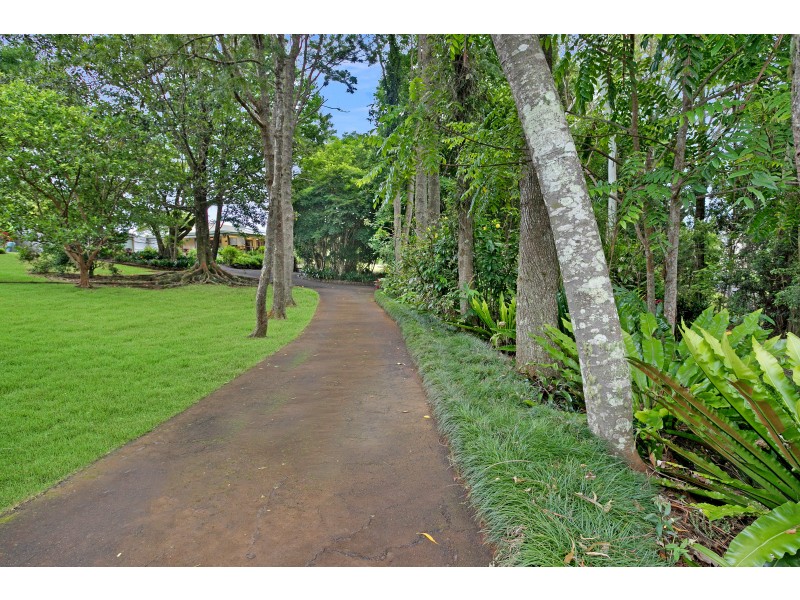 163 North Maleny Road, North Maleny QLD 4552