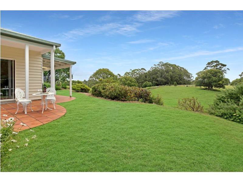 163 North Maleny Road, North Maleny QLD 4552