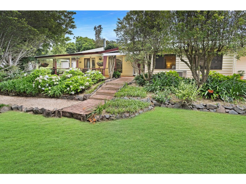 163 North Maleny Road, North Maleny QLD 4552