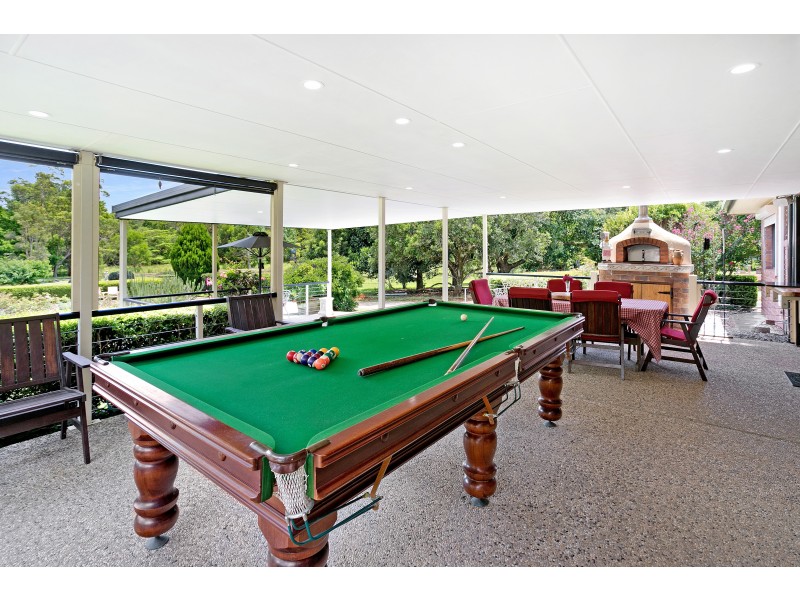 76 Mountain View Road, Maleny QLD 4552