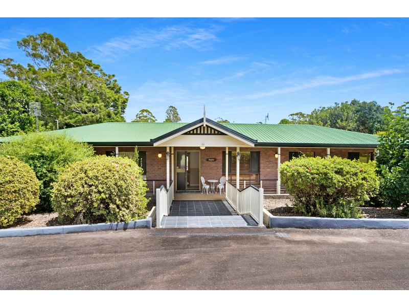 76 Mountain View Road, Maleny QLD 4552