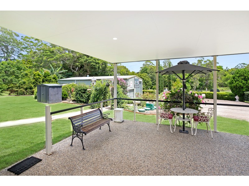76 Mountain View Road, Maleny QLD 4552