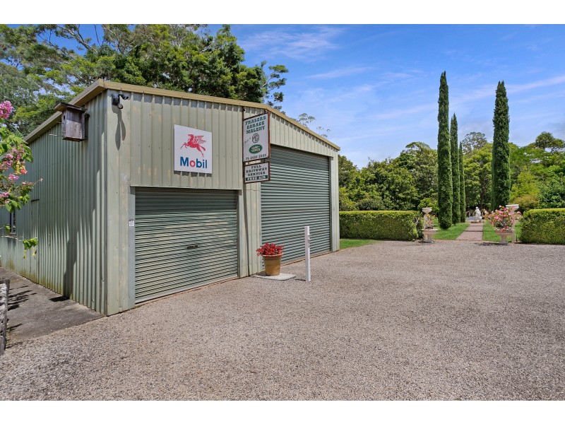 76 Mountain View Road, Maleny QLD 4552