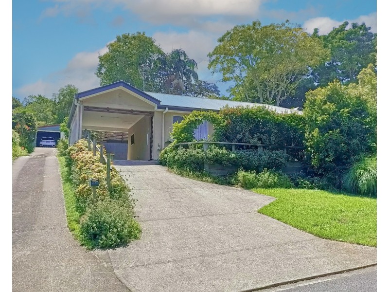 23b Fig Street, Maleny QLD 4552