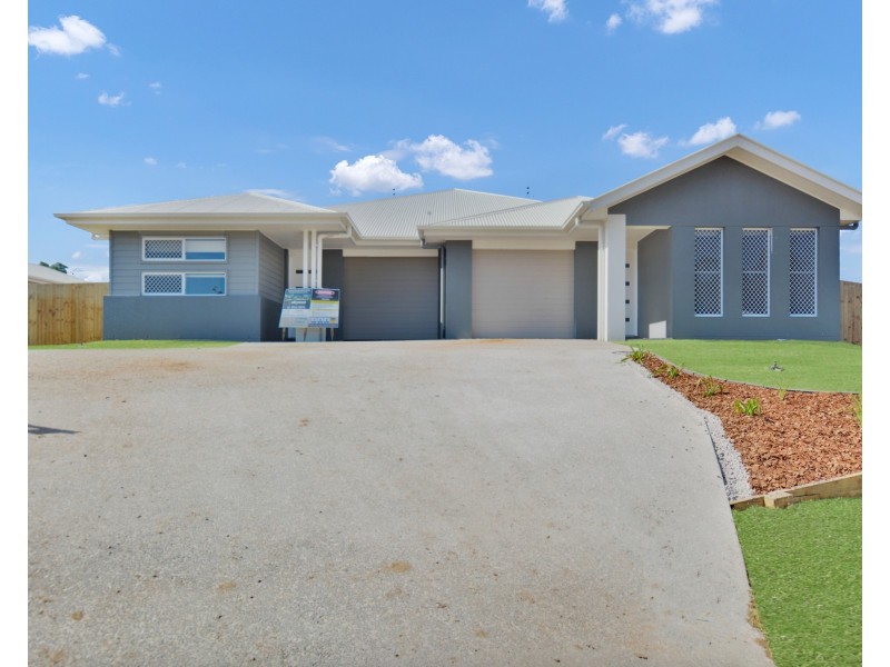 Mooloolah Valley QLD 4553
