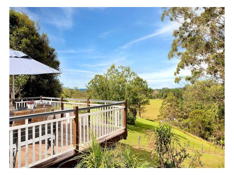 481 Reesville Road, Maleny QLD 4552