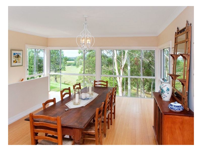 481 Reesville Road, Maleny QLD 4552