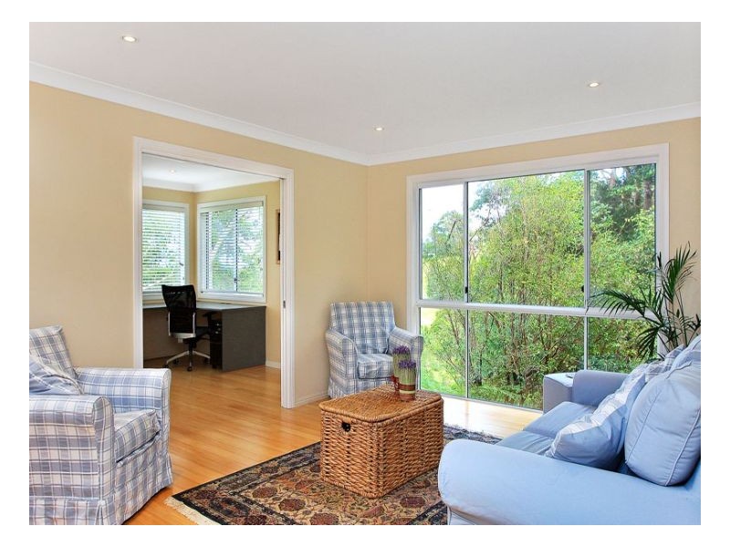 481 Reesville Road, Maleny QLD 4552