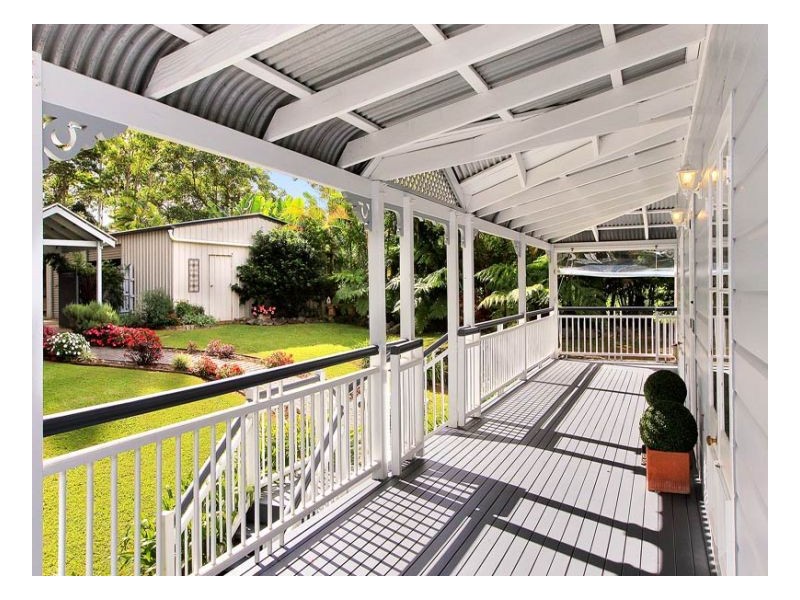 481 Reesville Road, Maleny QLD 4552