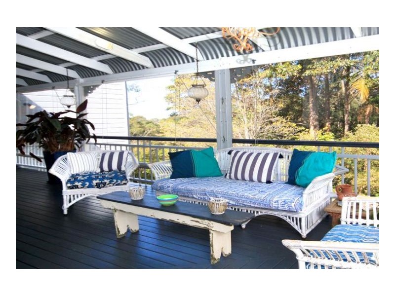 481 Reesville Road, Maleny QLD 4552