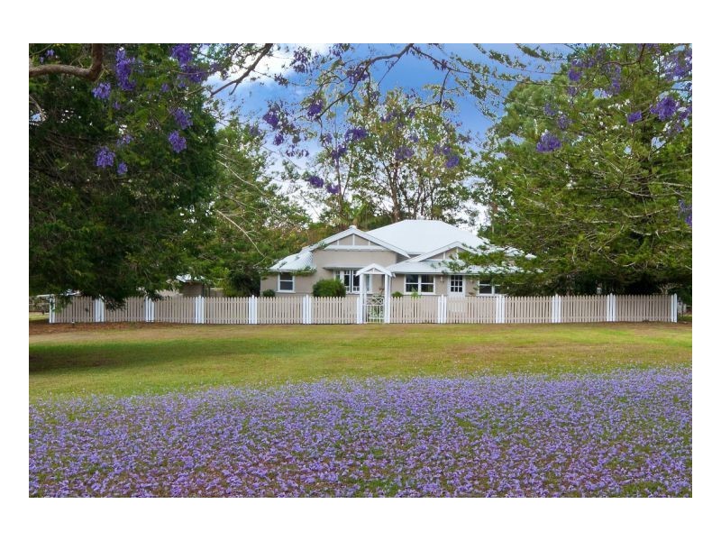 29 McCarthy Road, Maleny QLD 4552