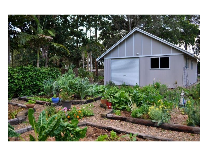 29 McCarthy Road, Maleny QLD 4552