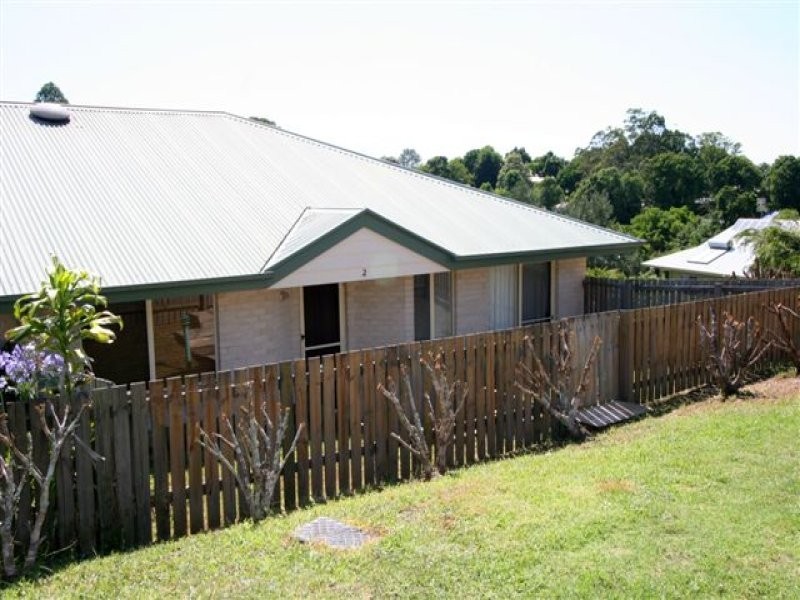 2/21 Hakea Avenue, Maleny QLD 4552