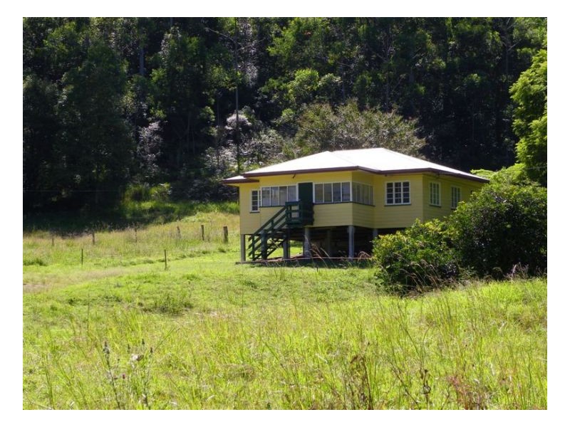 301 Harper Creek Road, Maleny QLD 4552