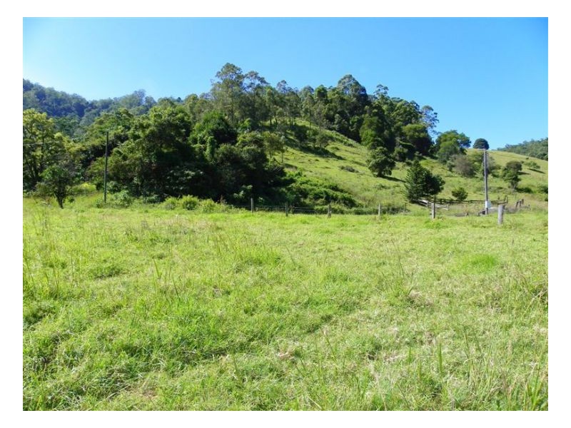 301 Harper Creek Road, Maleny QLD 4552