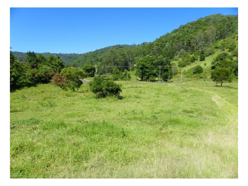 301 Harper Creek Road, Maleny QLD 4552