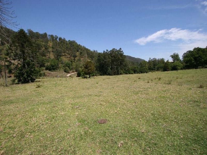 301 Harper Creek Road, Maleny QLD 4552