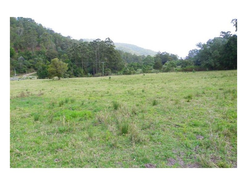 301 Harper Creek Road, Maleny QLD 4552