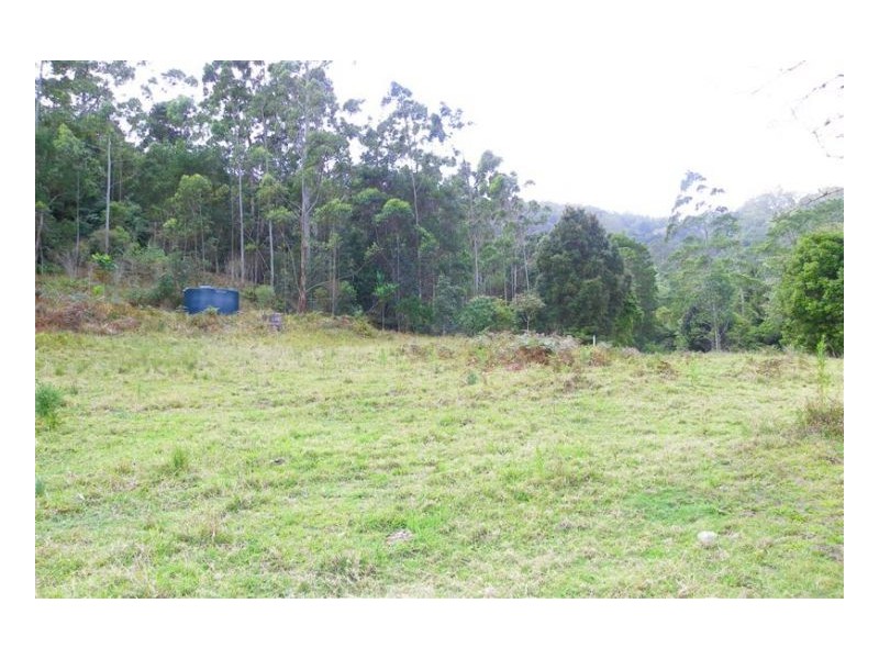301 Harper Creek Road, Maleny QLD 4552