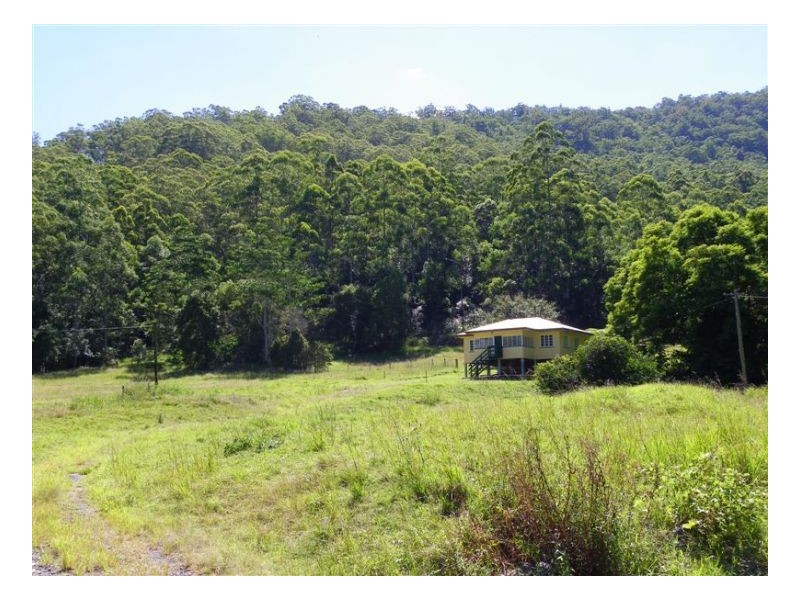 301 Harper Creek Road, Maleny QLD 4552