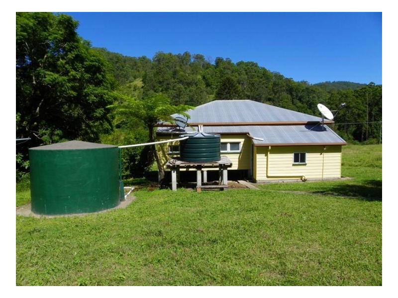 301 Harper Creek Road, Maleny QLD 4552