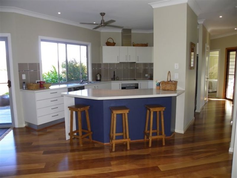 Peachester QLD 4519