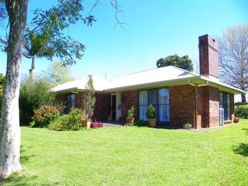 1044 Landsborough-Maleny Road, Maleny QLD 4552