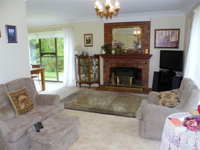 1044 Landsborough-Maleny Road, Maleny QLD 4552