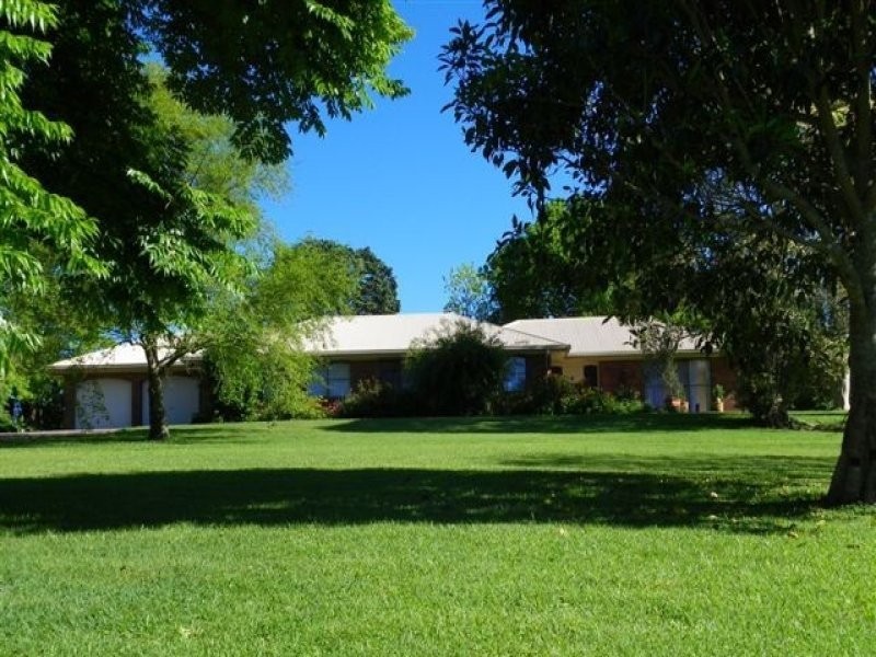 1044 Landsborough-Maleny Road, Maleny QLD 4552