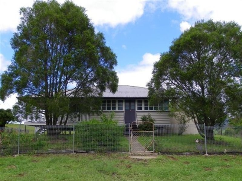 Lot 6 Aherns Road, Maleny QLD 4552